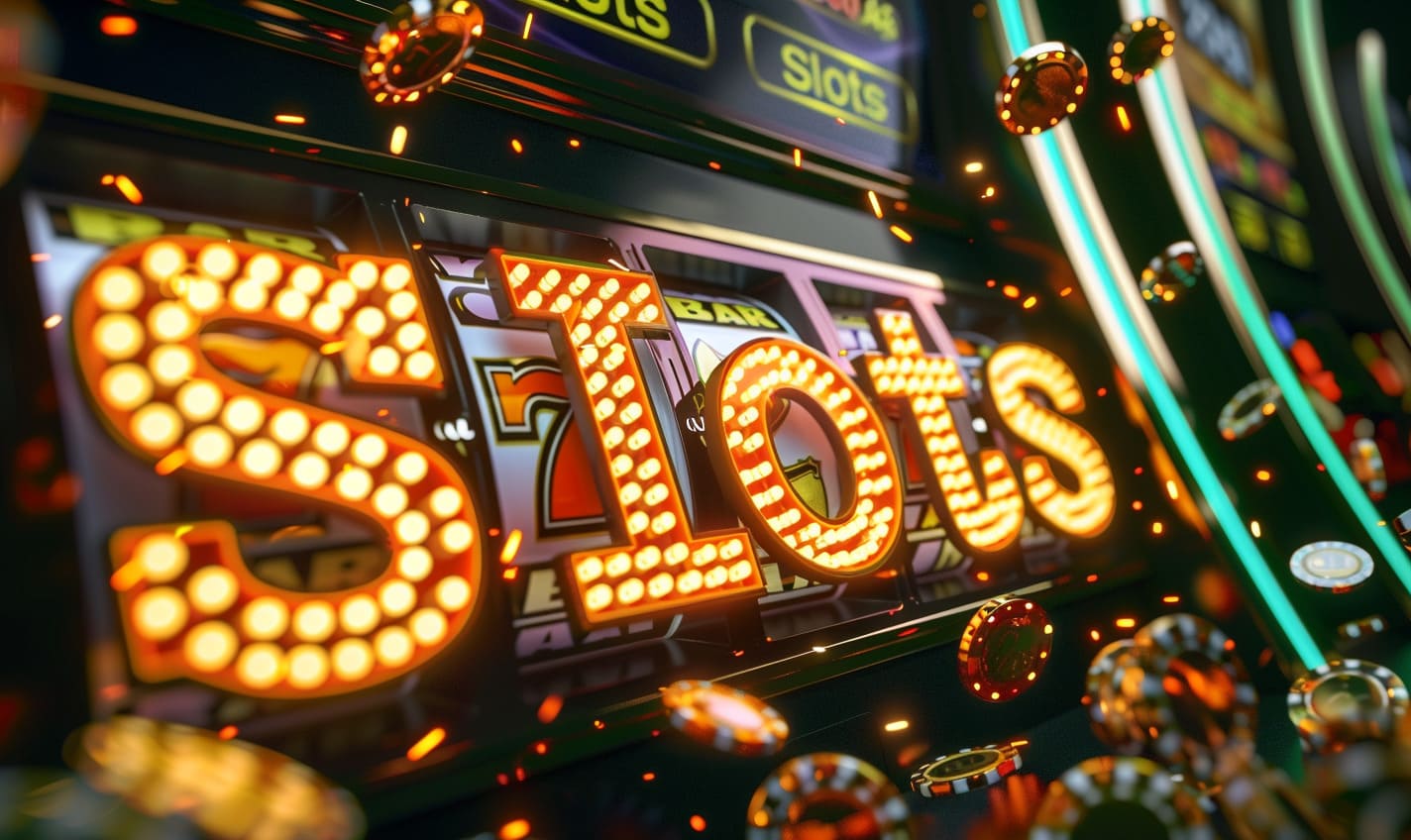 Slots en ESTELARBET Casino Online